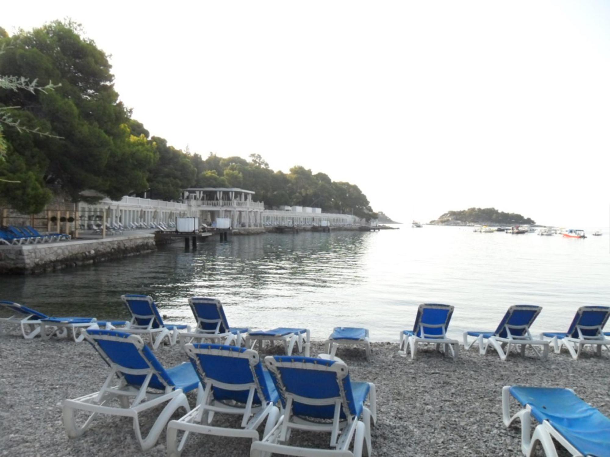 Apartments Aba Hvar Town Zewnętrze zdjęcie