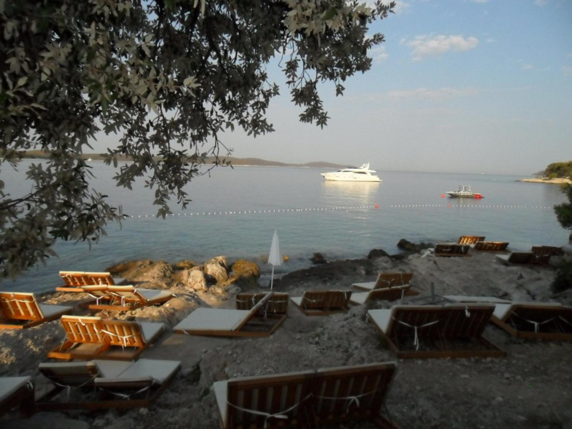 Apartments Aba Hvar Town Zewnętrze zdjęcie