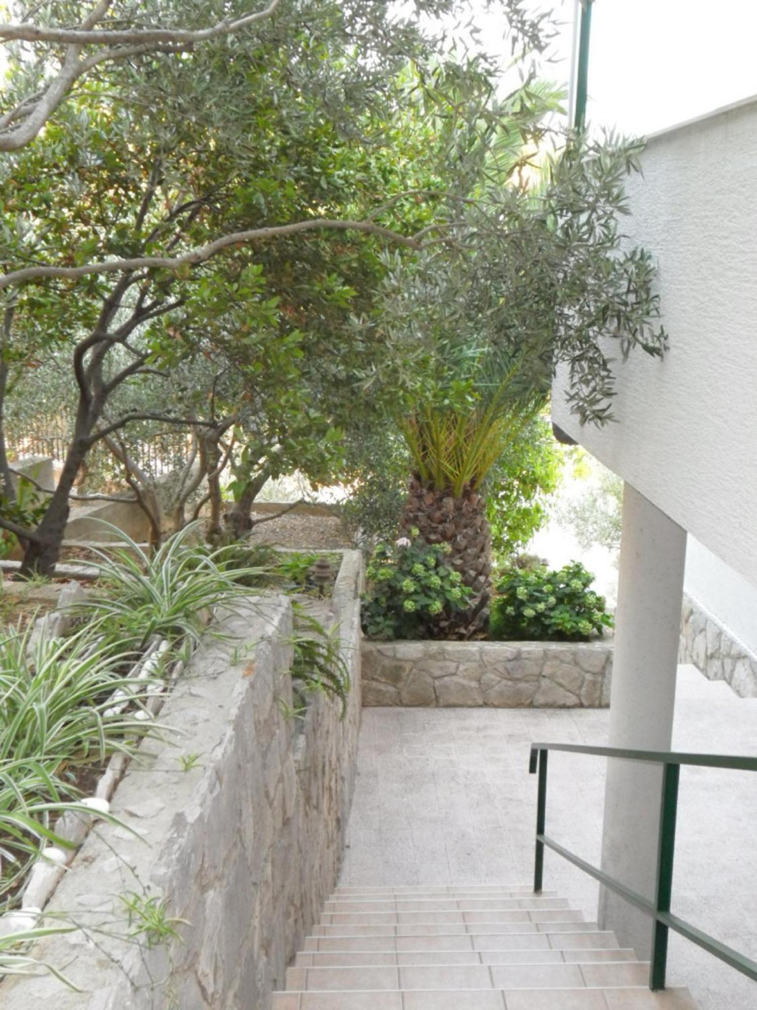 Apartments Aba Hvar Town Zewnętrze zdjęcie