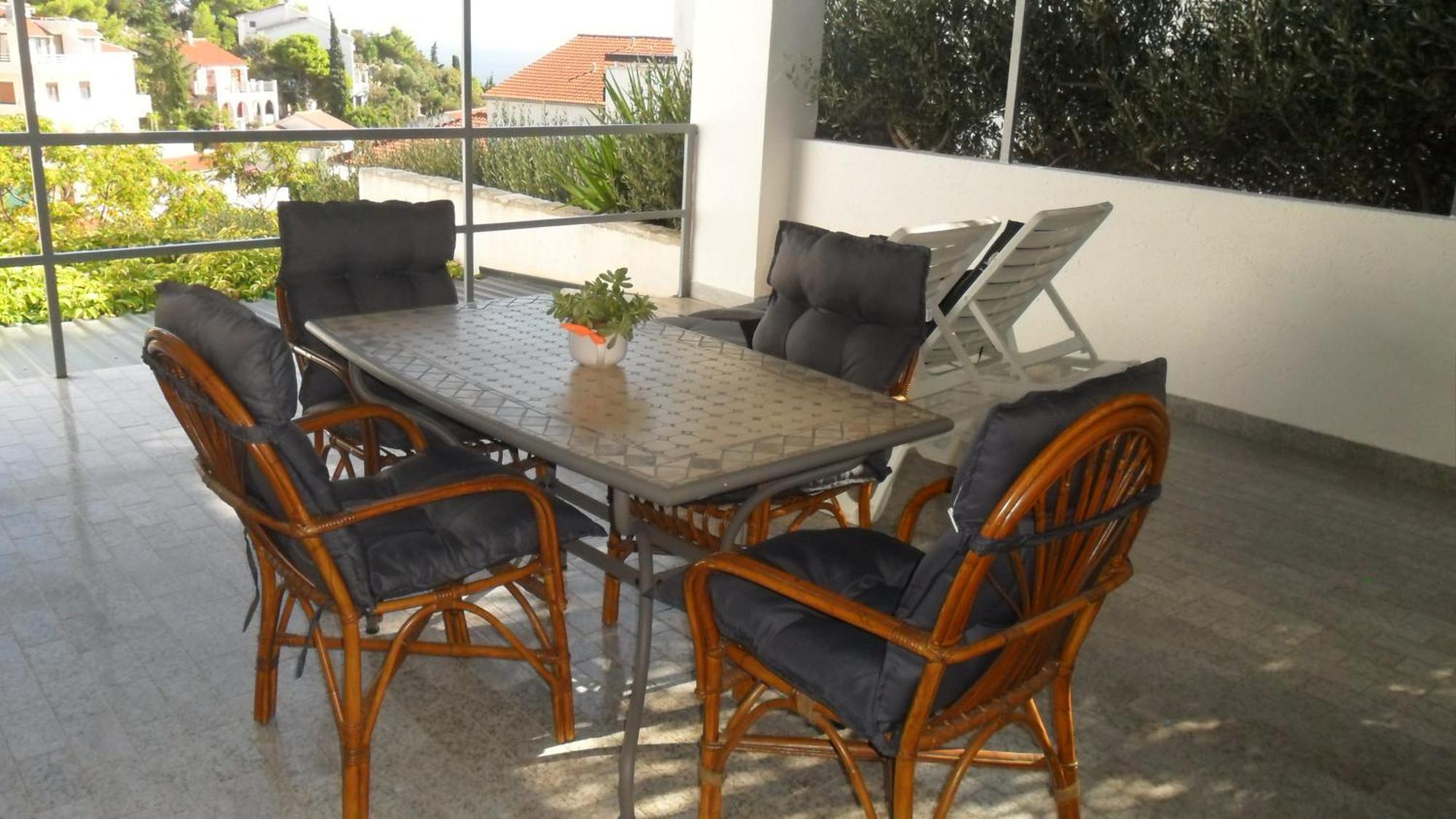 Apartments Aba Hvar Town Zewnętrze zdjęcie
