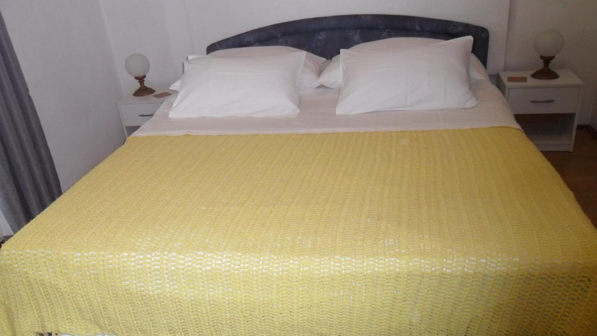 Apartments Aba Hvar Town Zewnętrze zdjęcie