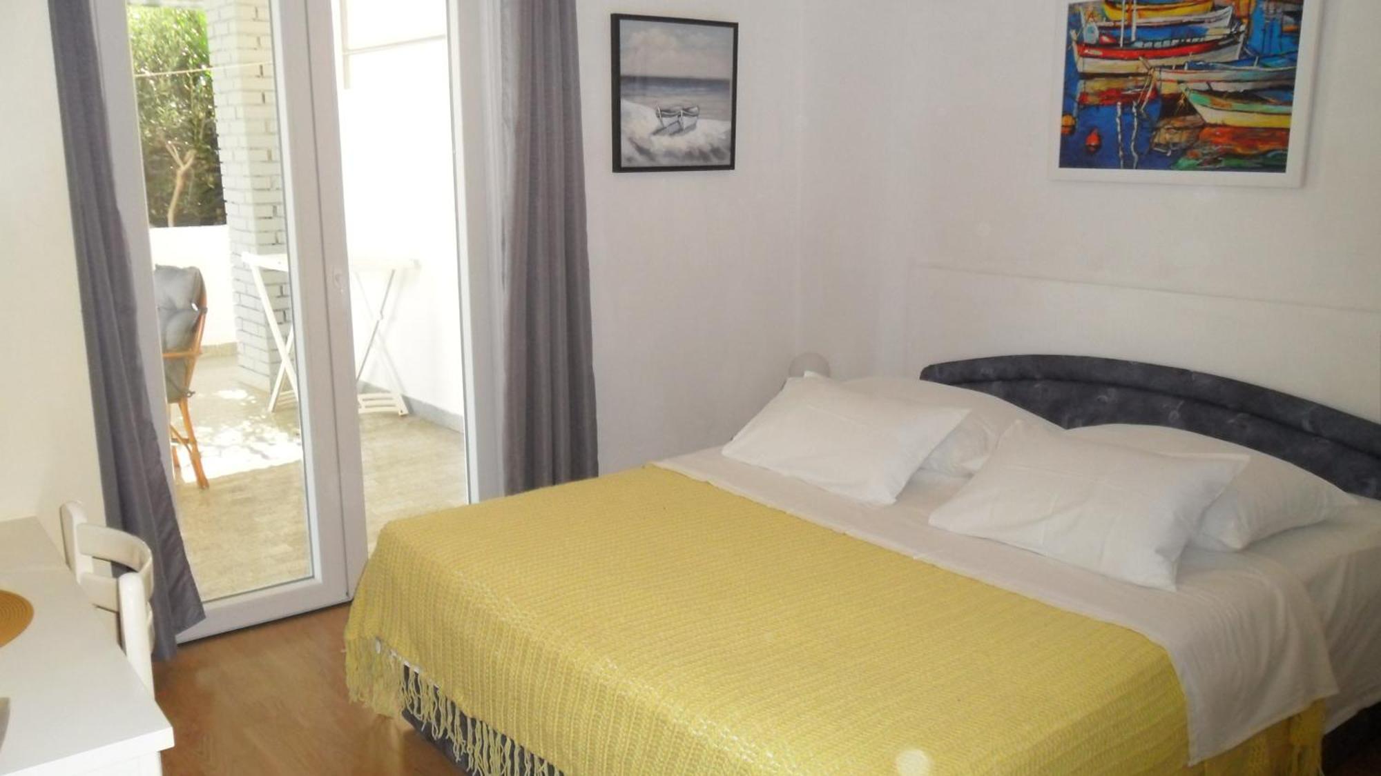 Apartments Aba Hvar Town Zewnętrze zdjęcie