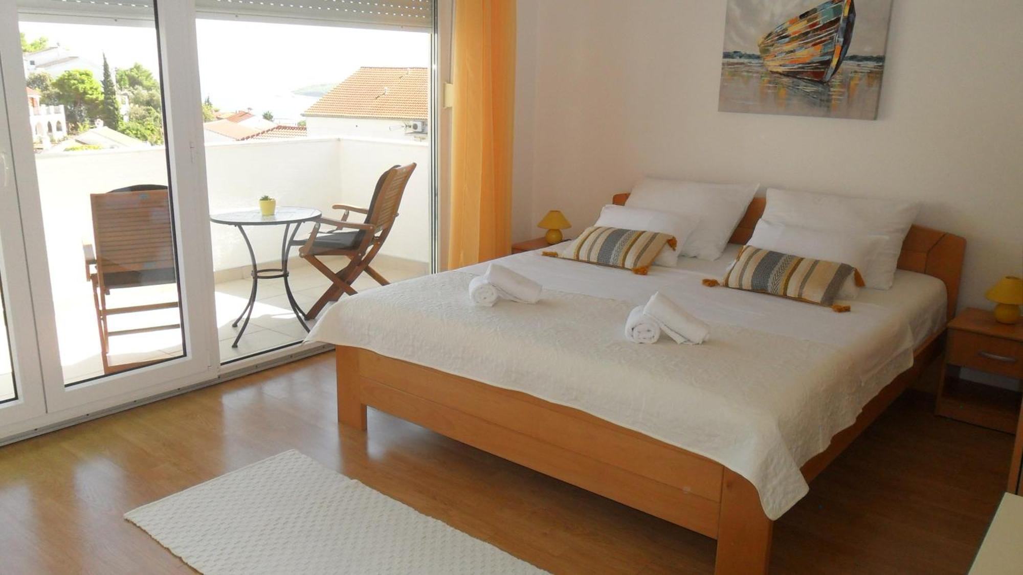 Apartments Aba Hvar Town Zewnętrze zdjęcie