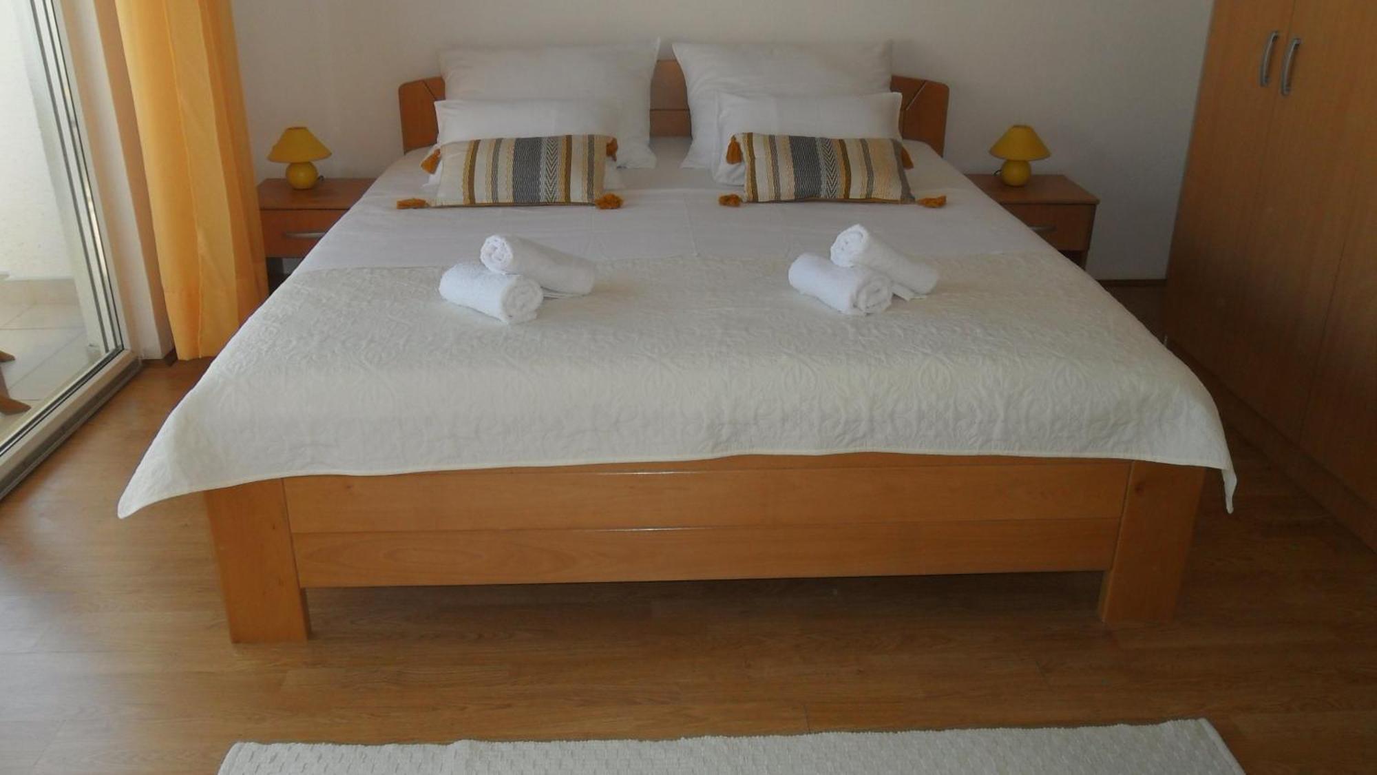 Apartments Aba Hvar Town Zewnętrze zdjęcie