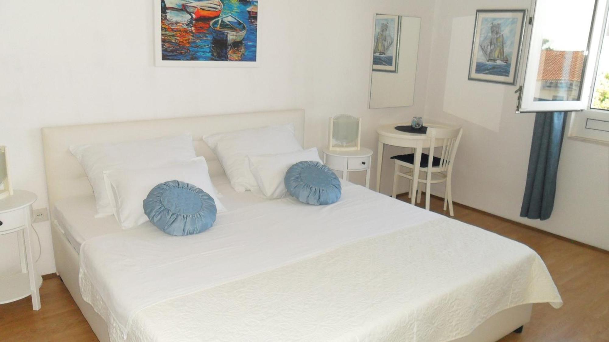 Apartments Aba Hvar Town Zewnętrze zdjęcie