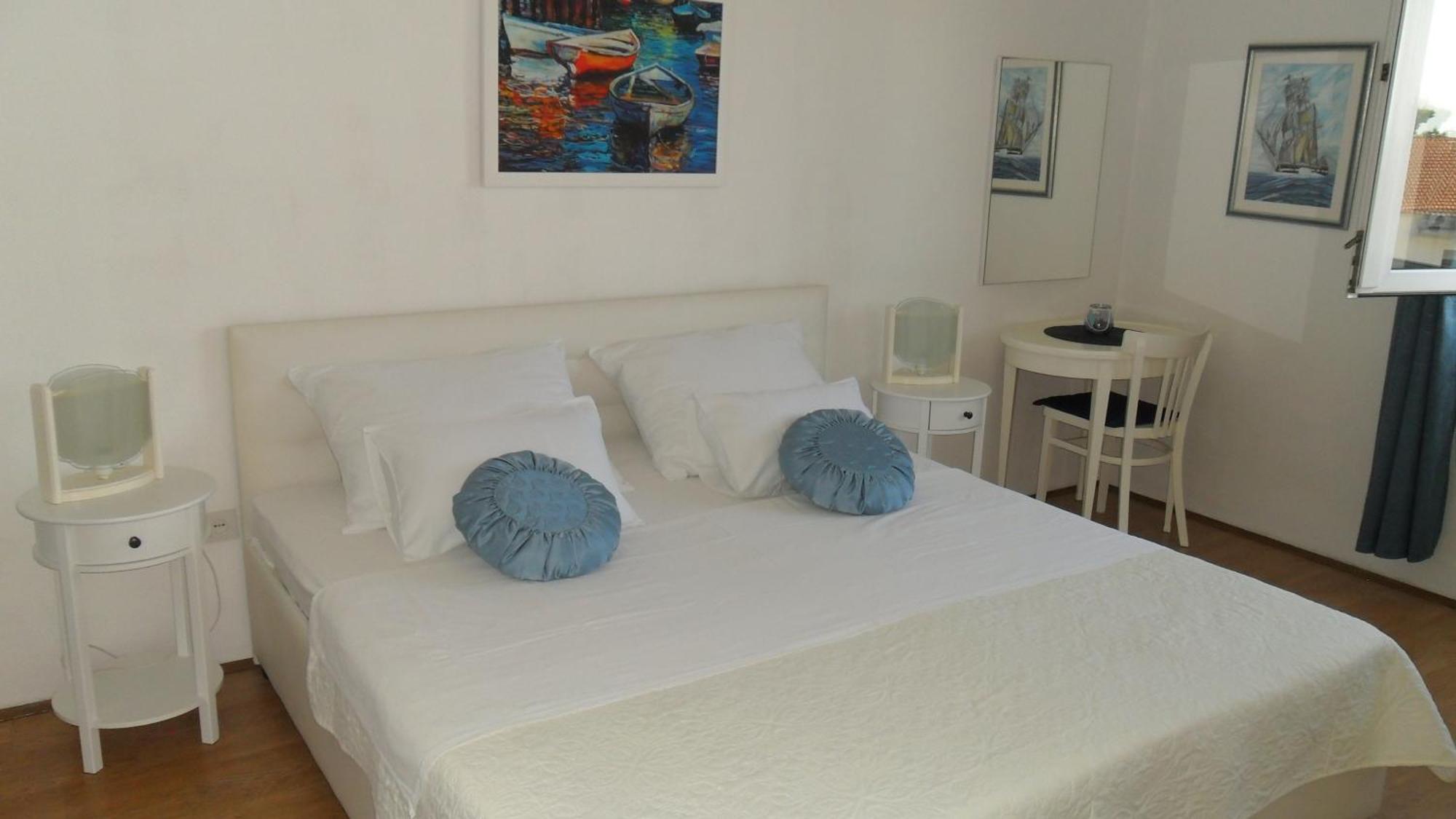 Apartments Aba Hvar Town Zewnętrze zdjęcie