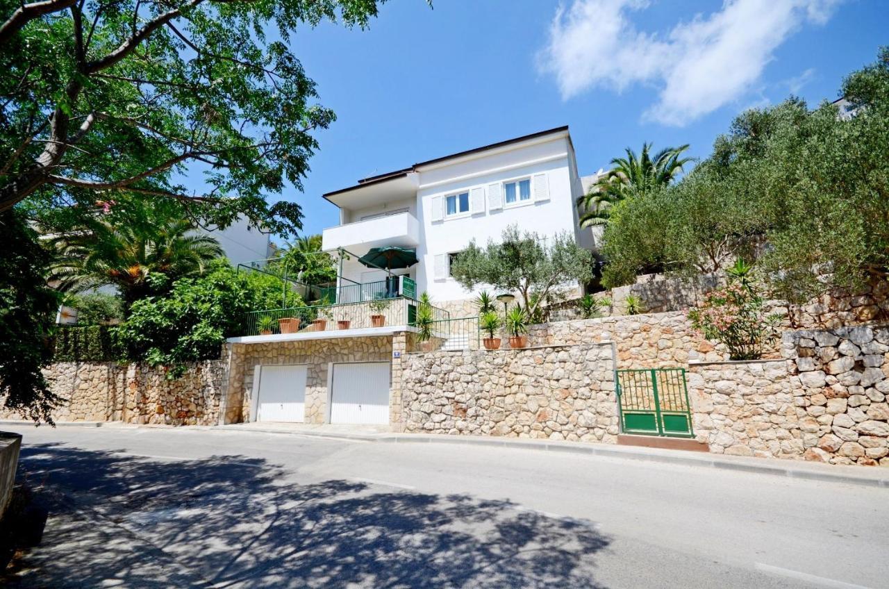 Apartments Aba Hvar Town Zewnętrze zdjęcie