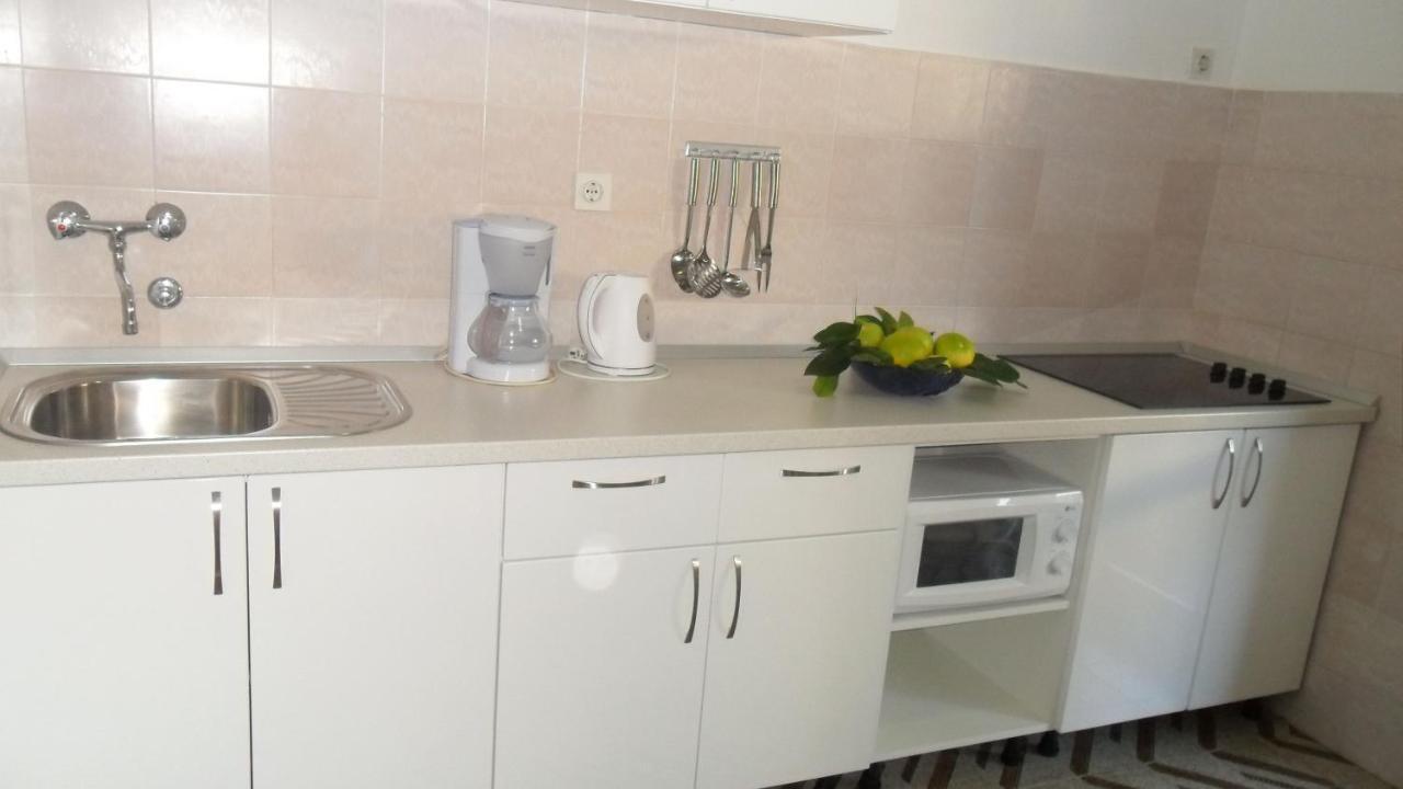 Apartments Aba Hvar Town Zewnętrze zdjęcie