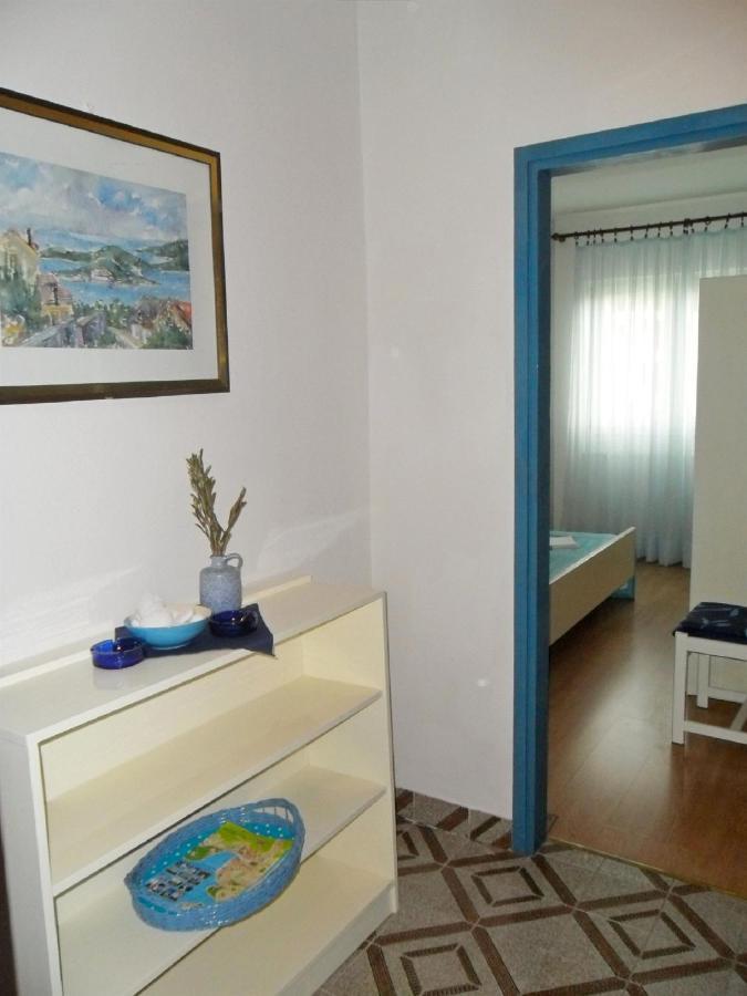 Apartments Aba Hvar Town Zewnętrze zdjęcie