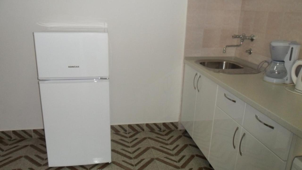 Apartments Aba Hvar Town Zewnętrze zdjęcie