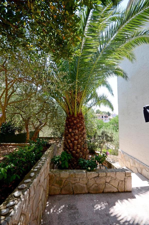 Apartments Aba Hvar Town Zewnętrze zdjęcie