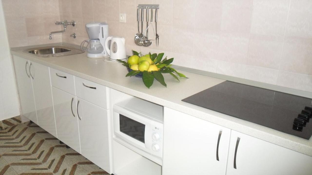 Apartments Aba Hvar Town Zewnętrze zdjęcie