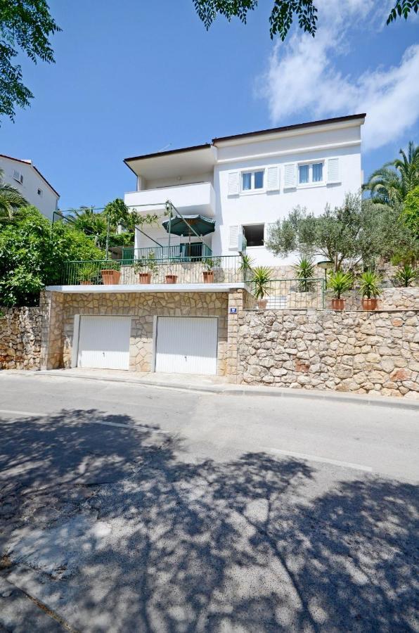 Apartments Aba Hvar Town Zewnętrze zdjęcie