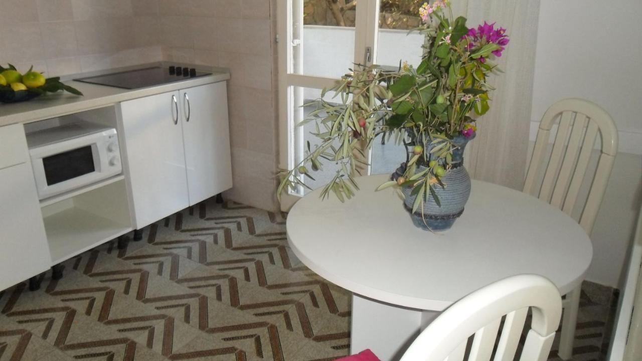 Apartments Aba Hvar Town Zewnętrze zdjęcie