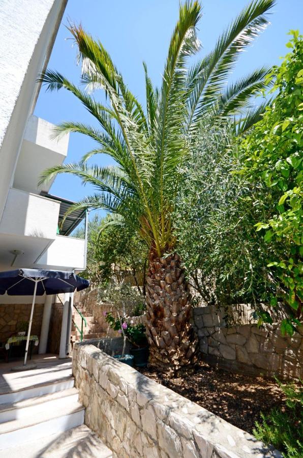 Apartments Aba Hvar Town Zewnętrze zdjęcie