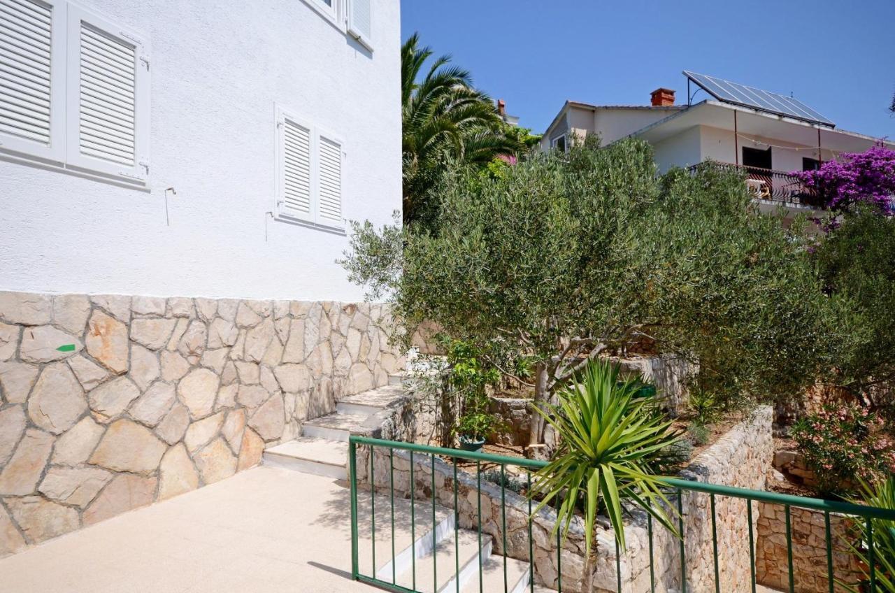 Apartments Aba Hvar Town Zewnętrze zdjęcie