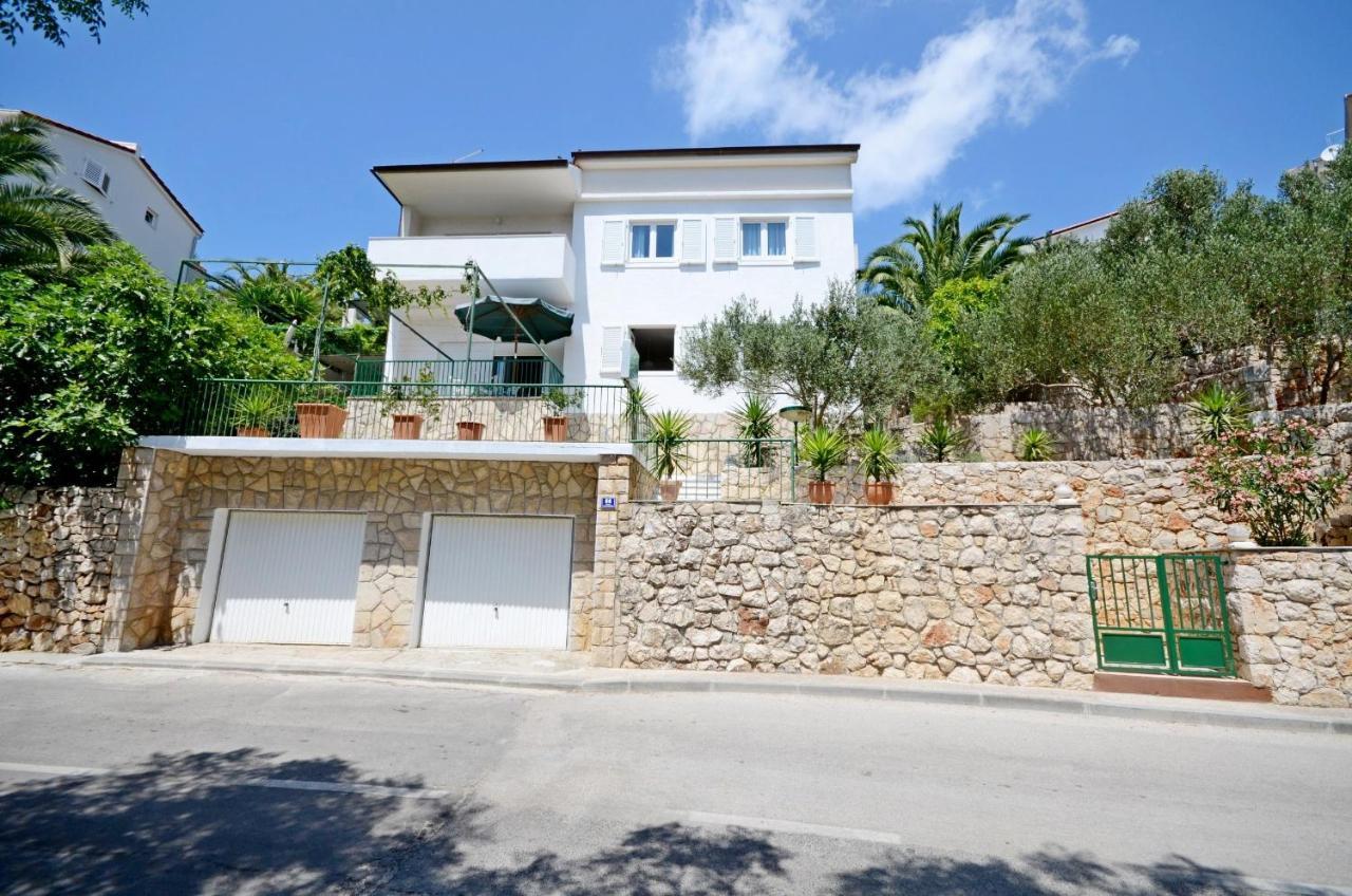 Apartments Aba Hvar Town Zewnętrze zdjęcie